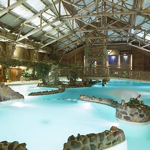 Disney'S Davy Crockett Ranch